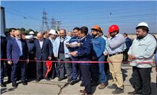 افتتاح 33 پروژه بزرگ با صرفه‌جویی 30 میلیون یورویی در فولاد خوزستان