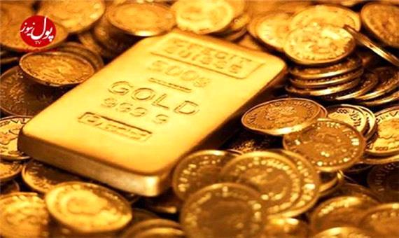 قیمت انواع سکه و طلا امروز شنبه 15 بهمن 1401 +جدول