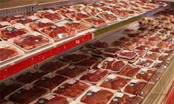 توزیع بیش از 610 تن گوشت منجمد قرمز در آذربایجان غربی