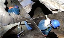 غار «چپر» مراغه همزاد 200 میلیون ساله «هامپوئیل»