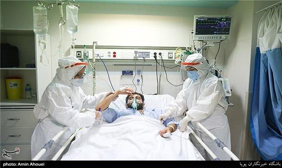 فوت 20 بیمار کرونایی در آذربایجان شرقی از ابتدای سال جاری/ روند کاهشی کرونا