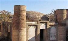 نگاهی به آثار تاریخی در حال مرمت شهر تبریز