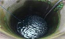 آب چاه‌های شهر اردبیل با انجام فرایندهای تصفیه وارد چرخه آبرسانی می‌شوند