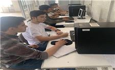 آموزش نزدیک به 3000 دانش آموز در مراکز آموزش فنی و حرفه‌ای آذربایجان‌غربی