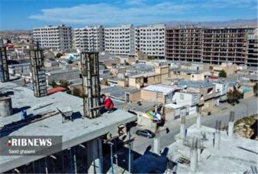 طرح جهش تولید ملی مسکن در اهر طرح جهش تولید ملی مسکن در اهر