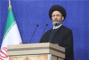 راهپیمایی اربعین نمایش اقتدار جبهه مقاومت است راهپیمایی اربعین نمایش اقتدار جبهه مقاومت است