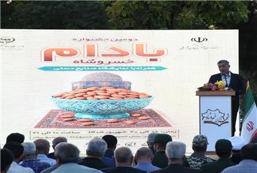 اصلاح باغات در دستور کار جهاد کشاورزی قرار دارد اصلاح باغات در دستور کار جهاد کشاورزی قرار دارد