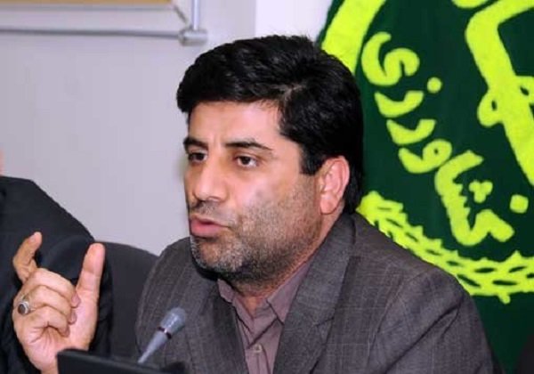 مدیریت اداره کل منابع طبیعی آذربایجان‌ شرقی به اکبر فتحی سپرده شد