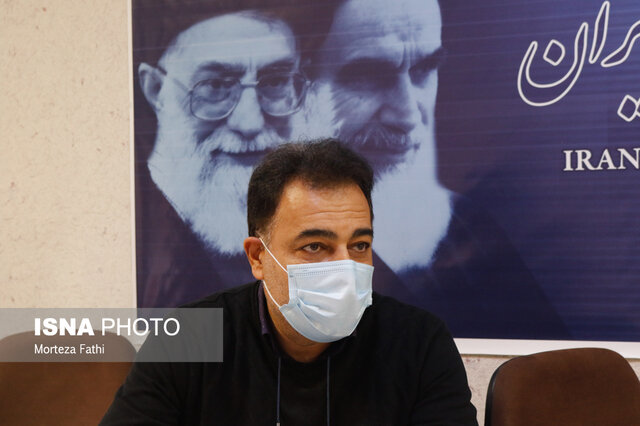 پیام آذری