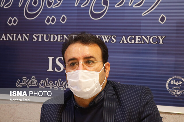 پیام آذری