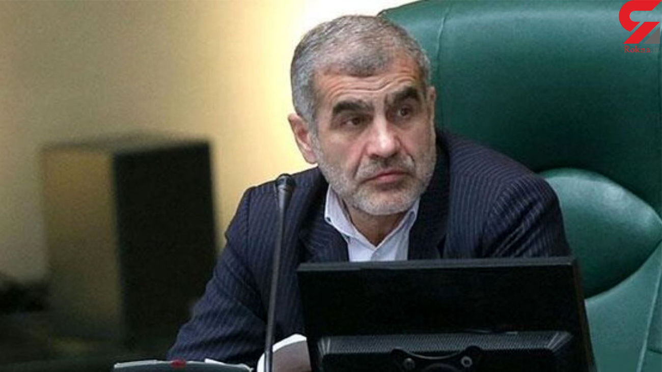 علی نیکزاد نائب‌رئیس اول مجلس شد