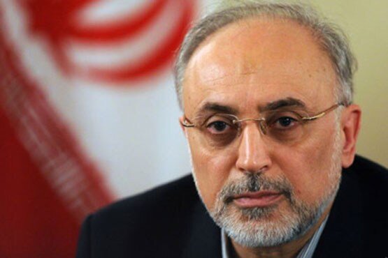 پیام تسلیت رئیس سازمان انرژی اتمی در پی درگذشت والده علی نیکزاد