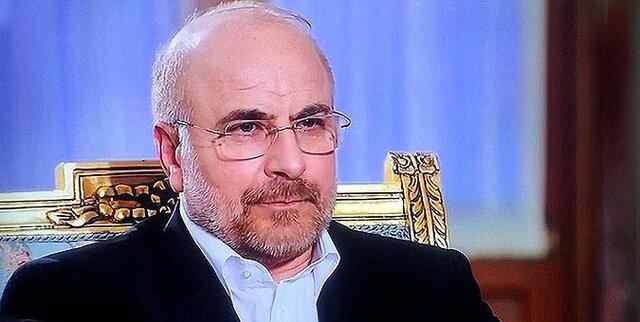 پیام تسلیت رئیس مجلس در پی درگذشت والده علی نیکزاد