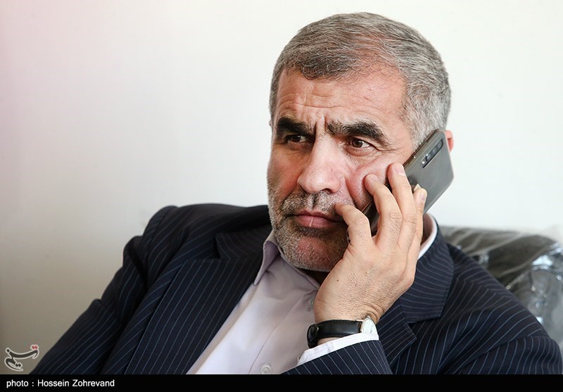 علت انصراف "علی نیکزاد" از گزینه‌های تصدی شهرداری تهران چه بود؟