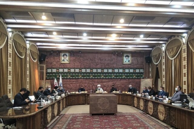 فریدون بابایی اقدم از کاندیداتوری شهرداری تبریز انصراف داد