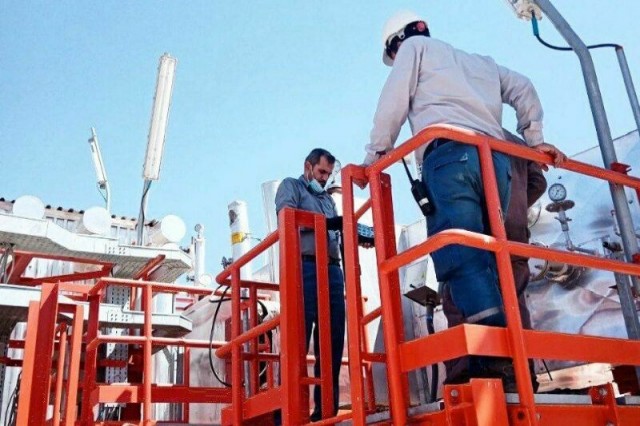 اخبار کوتاه زیست محیطی از میاندوآب‌