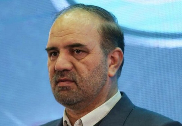 عابدین خرّم به عنوان استاندار آذربایجان شرقی انتخاب شد
