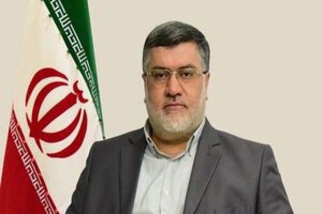 محمدصادق معتمدیان استاندار آذربایجان غربی شد