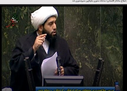 نصیرایی: ریشه پیشرفت‌های کشور در فرهنگ ایرانی‌ اسلامی ما است