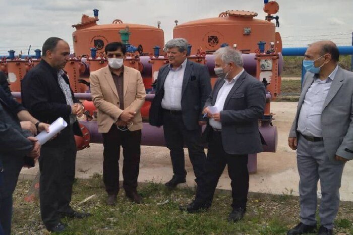 پیام آذری