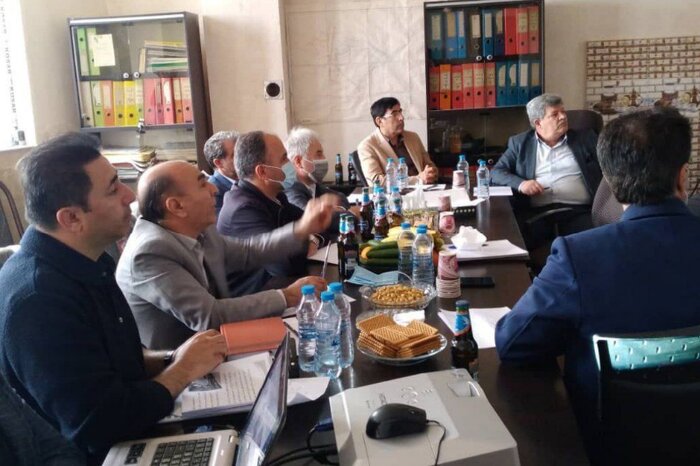 پیام آذری