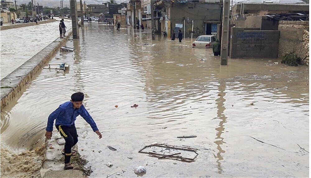 خسارات سیل به استان اردبیل و مهم‌ترین اخبار هفته گذشته