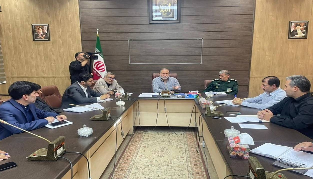 بهره‌برداری از ۴۸ طرح عمرانی و تولیدی در خوی
