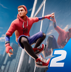 بازی/ Spider Fighter ۲؛ این پسر یک قهرمان واقعی‌ست
