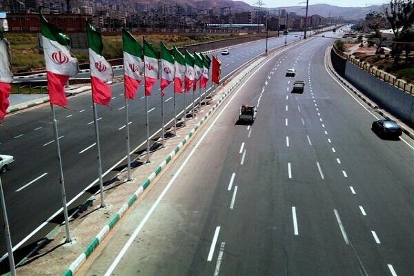 تسریع در اجرای پروژه‌های بزرگراهی استان اردبیل، نیازمند تأمین اعتبار