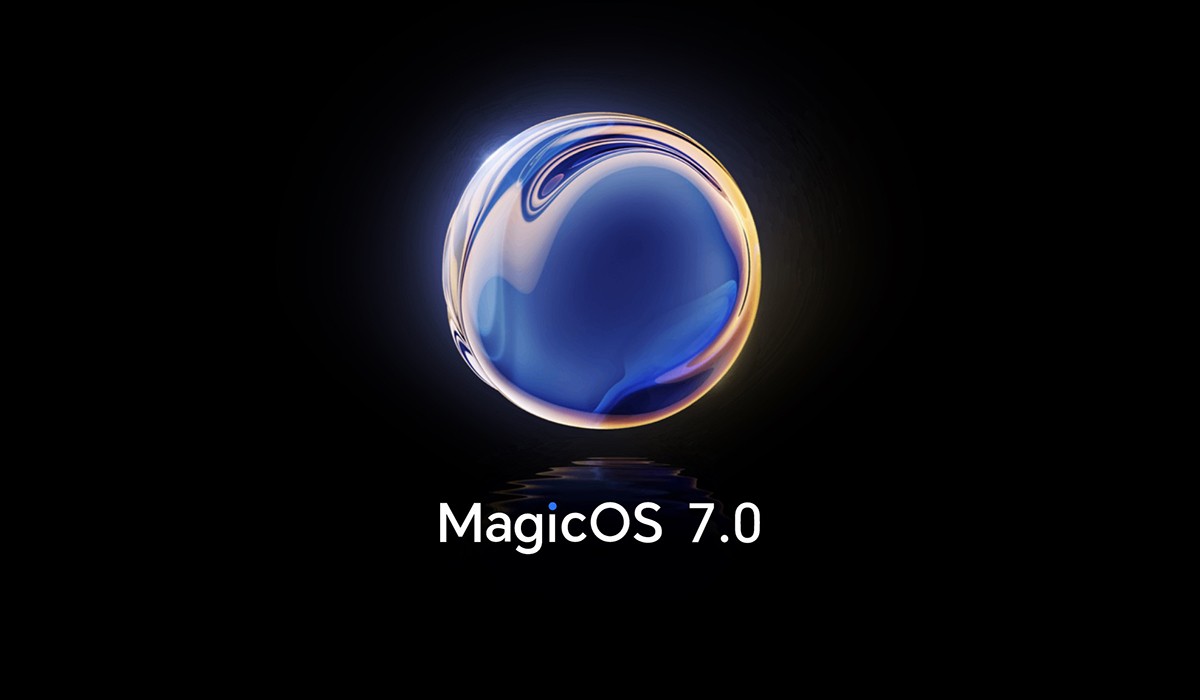 رابط کاربری MagicOS ۷.۰ آنر رسما معرفی شد