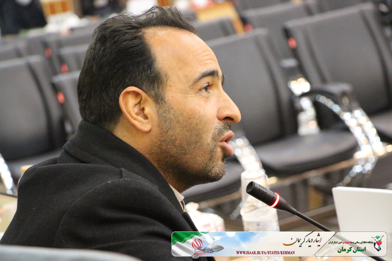 پیام آذری