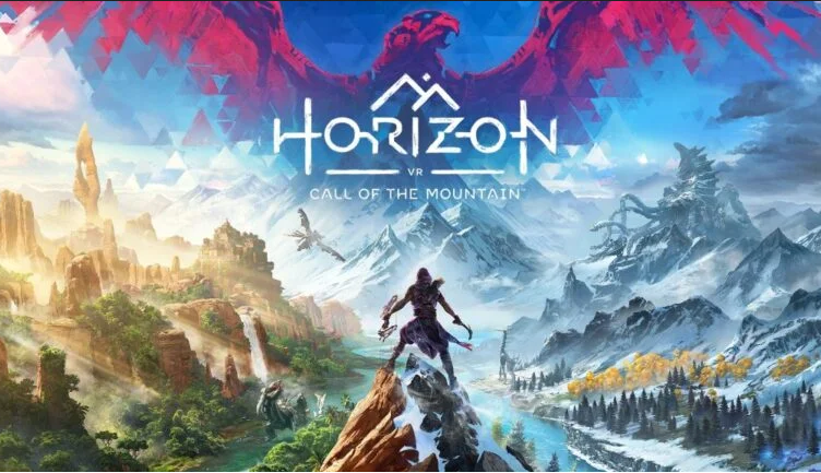 شخصیت‌ اصلی بازی Horizon Call of the Mountain معرفی شد