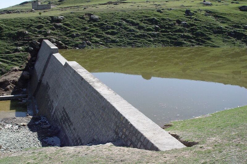 پنج طرح آبخیزداری در استان اردبیل آماده افتتاح است