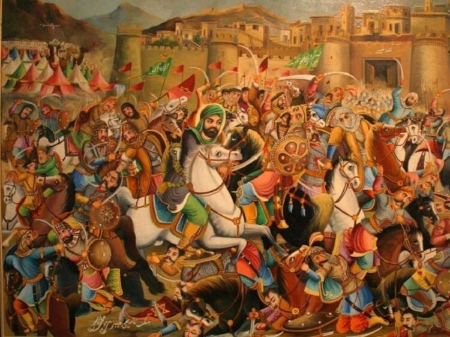 پیام آذری
