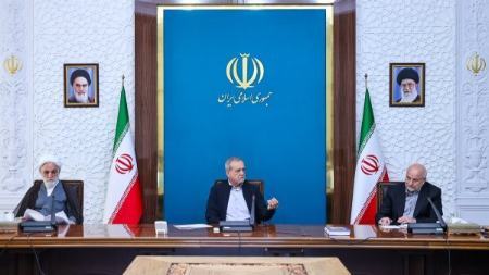 پزشکیان: برای رفع ناترازی‌ها راهبرد جامع تدوین شده است