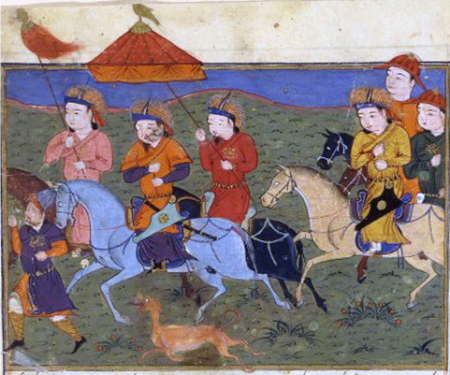 پیام آذری