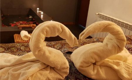 پیام آذری