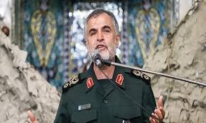سپاه مانع هرگونه نفوذ و تهدید دشمنان در مرزها می شود