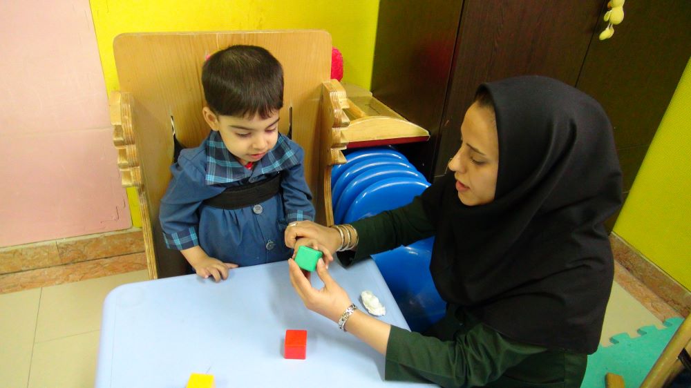 پیام آذری
