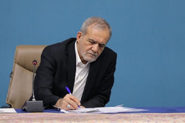واکنش پزشکیان به طرح «اینترنت طبقاتی»