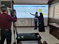 آخرین وضعیت مصرف برق استان تشریح شد