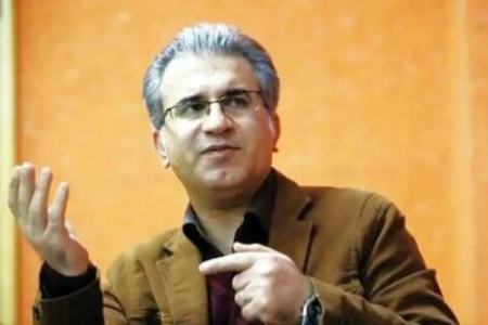 مصطفی مهرآیین با تودیع وثیقه آزاد شد