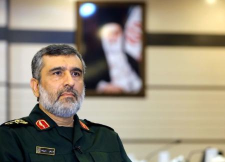 خانواده شهید حاجی‌زاده: خودش مسئولیت هواپیمای اوکراینی را پذیرفت