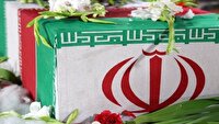 برگزاری مراسم اربعین شهدای اقتدار آذربایجان شرقی