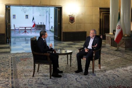 پزشکیان: ما همچنان عضو NPT هستیم | تهران واقعا دیگر آب ندارد