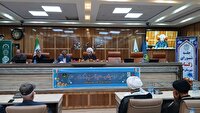افزایش ۴۰۰ درصدی پرداخت زکات در خوی