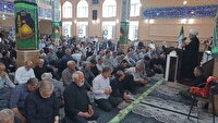 تبلور قدرت نظام اسلامی در بیانات رهبر معظم انقلاب