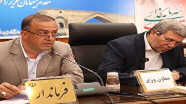 تعهد بهزیستی برای راه اندازی اورژانس اجتماعی میانه