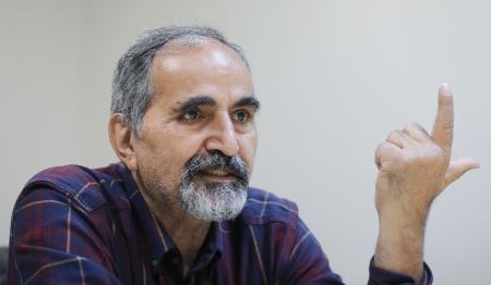 تقی آزاد ارمکی: مدیران صداوسیما درکی ندارند که چطور در حال قربانی‌گرفتن از مردم ایران هستند