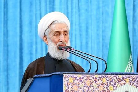 کاظم صدیقی از امامت جمعه تهران استعفا کرد